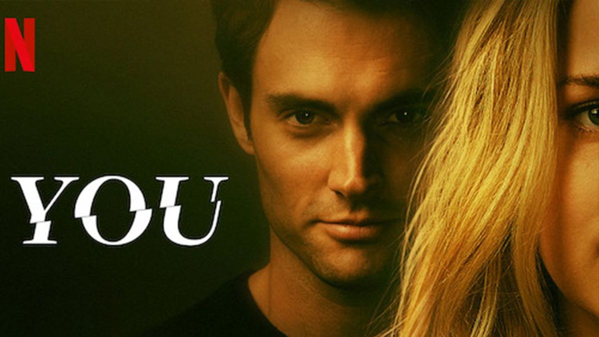 La segunda temporada de You ya tiene fecha de estreno