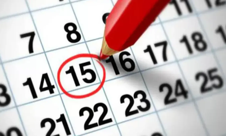 Feriados 2024: Cuándo es el primer fin de semana largo del año Feriados 2024: Cuándo es el primer fin de semana largo del año
