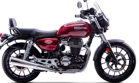Cuánto sale la Honda Hness CB350 en marzo 2026 en Argentina. Cuánto sale la Honda Hness CB350 en marzo 2026 en Argentina.