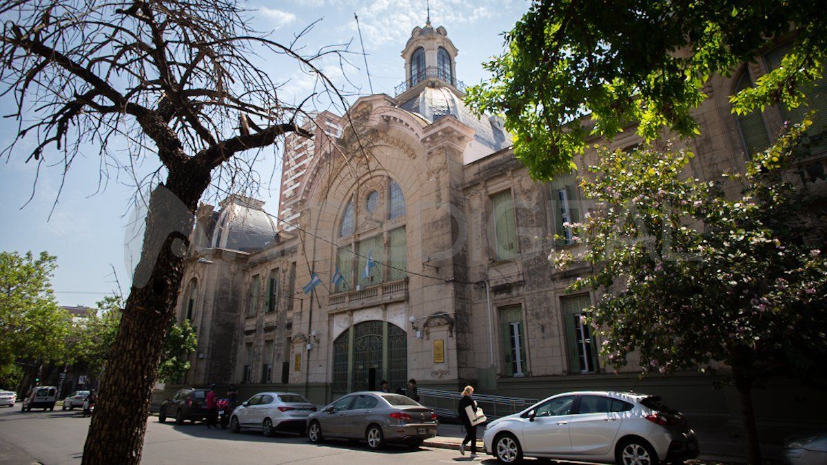 Apareció el adolescente al que le habían perdido el rastro tras salir de la Escuela Industrial