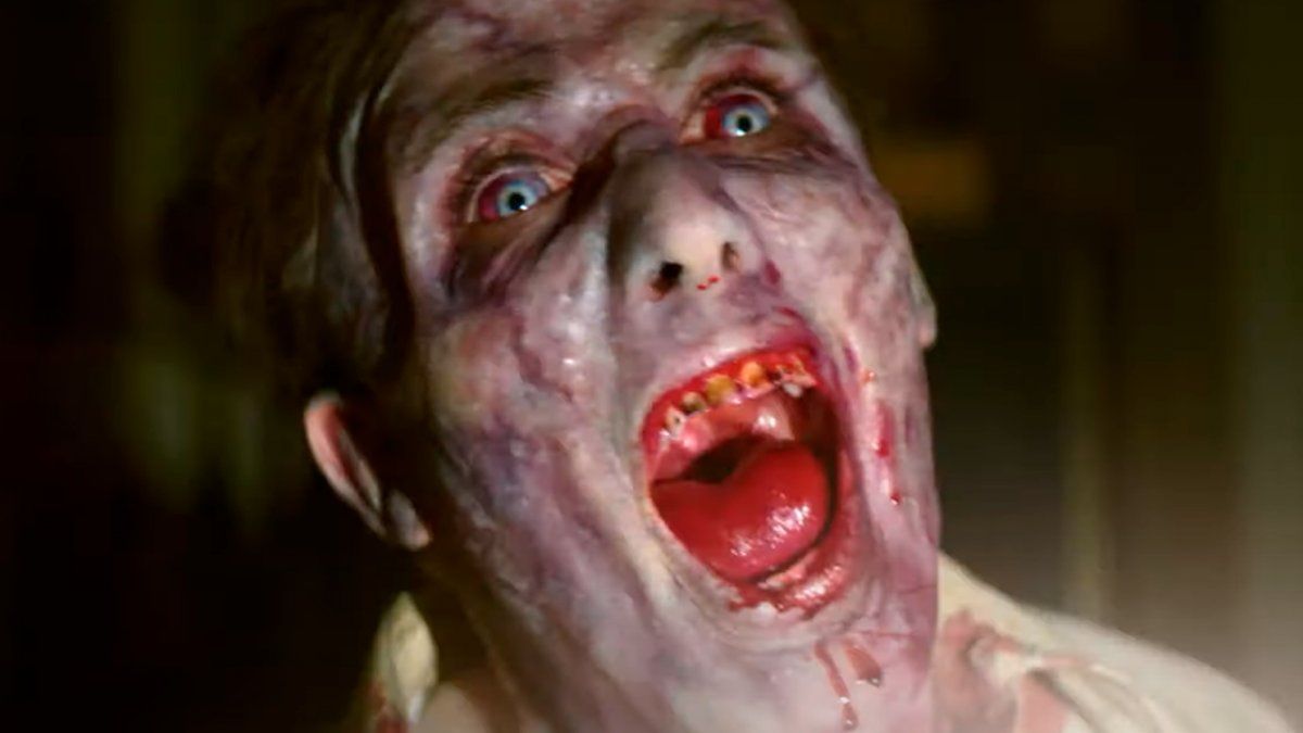 Cuando se anunció el reboot