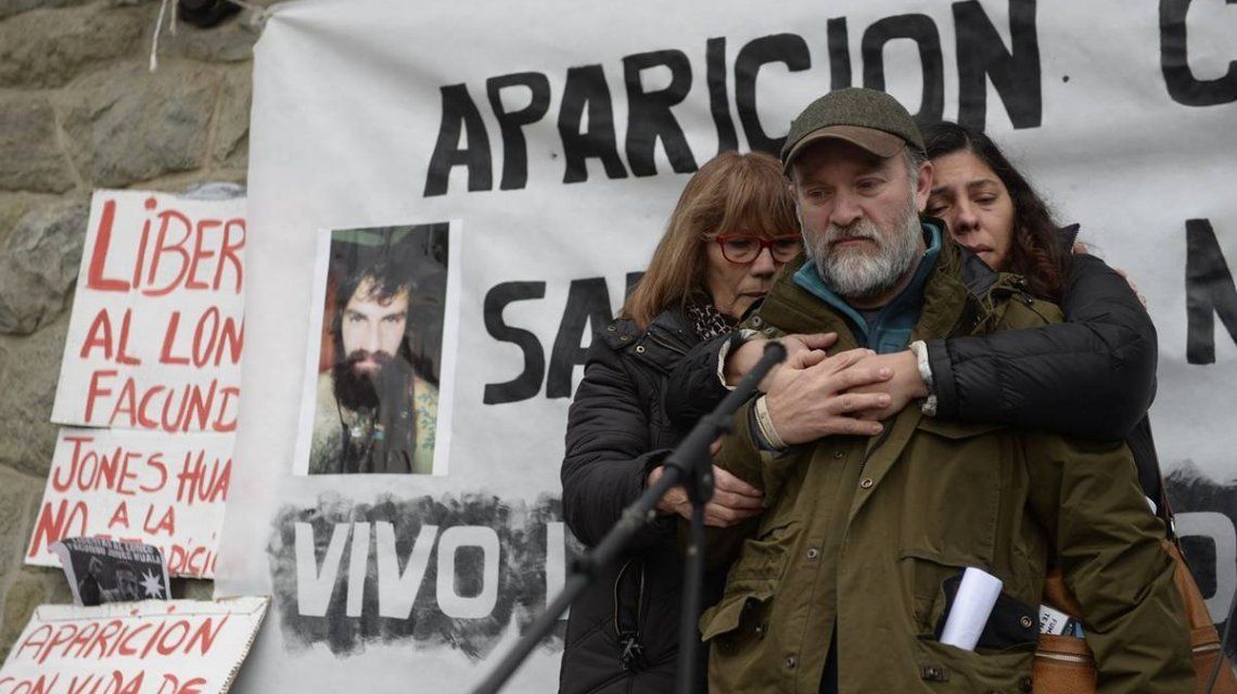 El Gobierno deberá dar explicaciones a la ONU por su desaparición