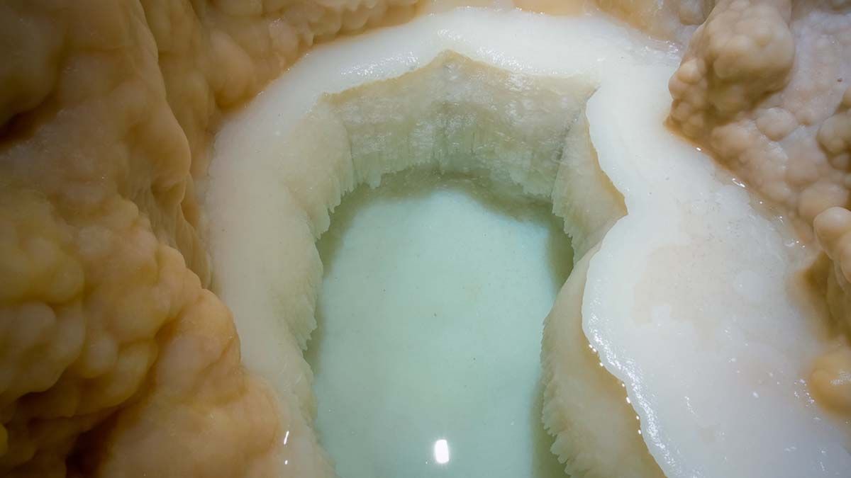 Facebook / Carlsbad Caverns National Park