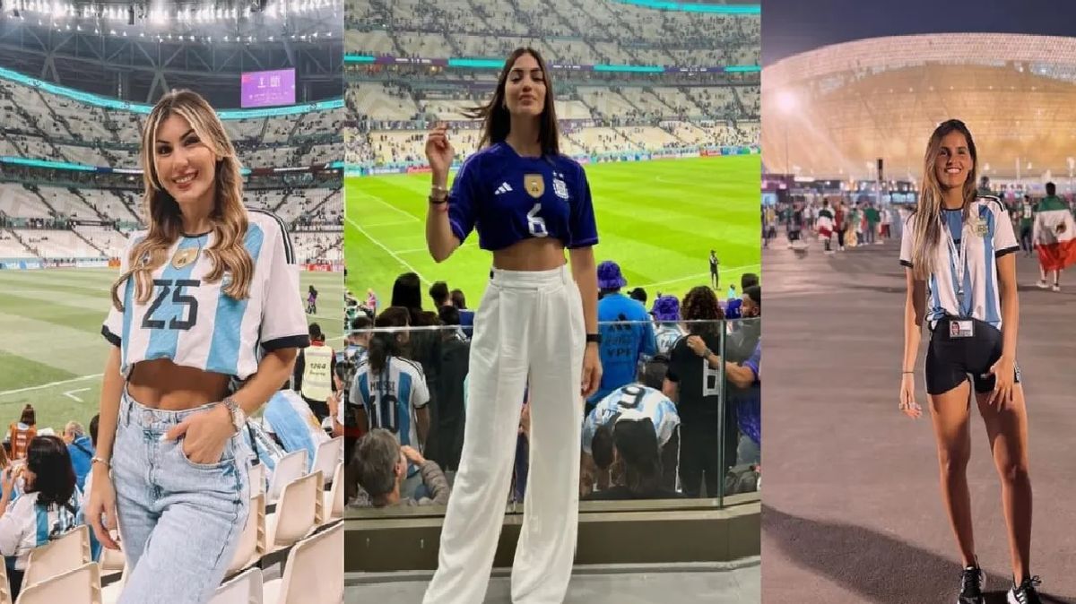 Salió a la luz la cábala de las parejas de los jugadores: Pacto secreto