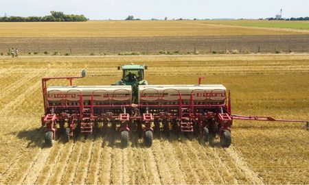 tecnologia y precision en el campo: la experiencia de un contratista con la opti-max tecnologia y precision en el campo: la experiencia de un contratista con la opti-max