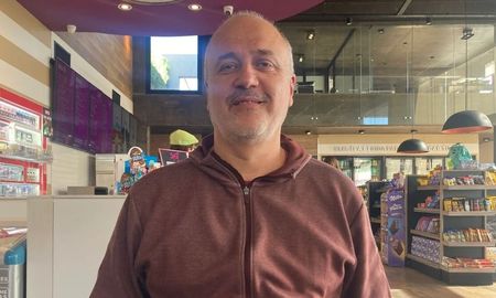 Leandro Ginóbili está acusado de estrago culposo agravado por la muerte en un club de Bahía Blanca. Leandro Ginóbili está acusado de estrago culposo agravado por la muerte en un club de Bahía Blanca.