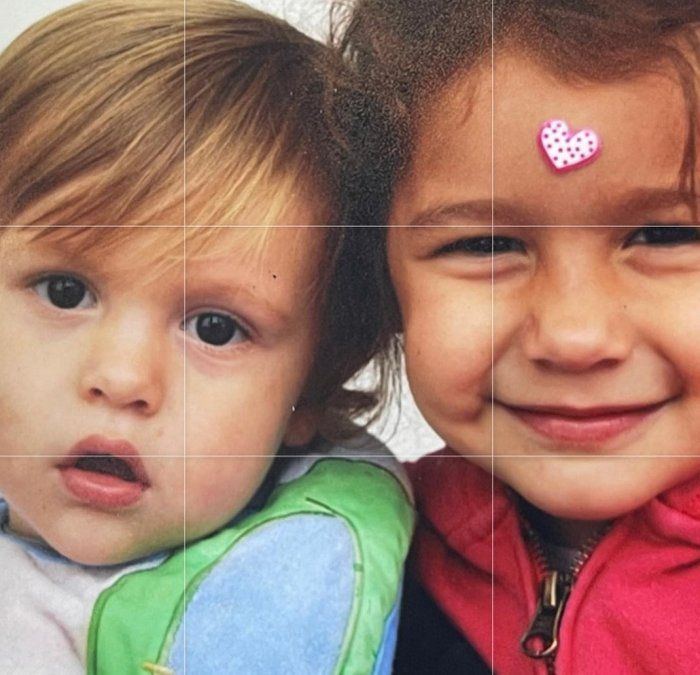 Blanca Vicuña tenía seis años cuando murió.