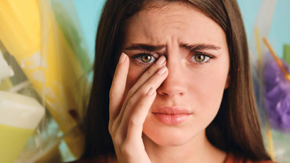 Qué significa que te palpite el ojo izquierdo