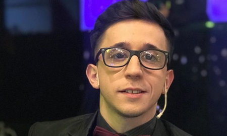 El sorpresivo pedido de Rodrigo Noya en El Hotel de los Famosos