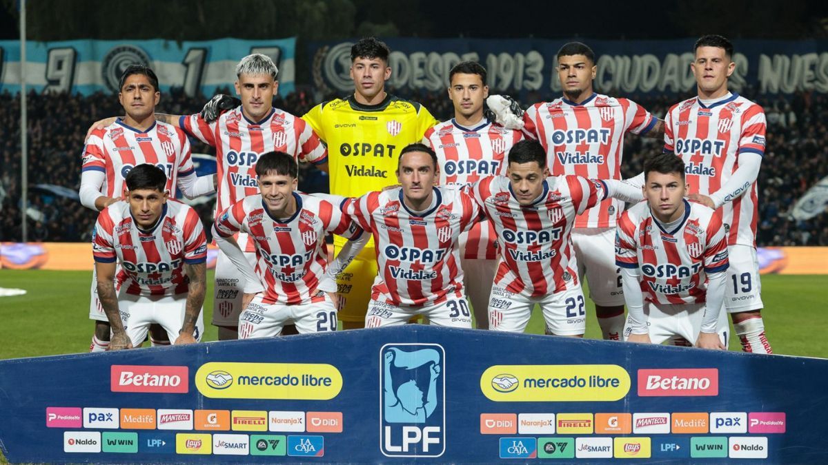 Unión quiere hacer historia y se ilusiona en grande.