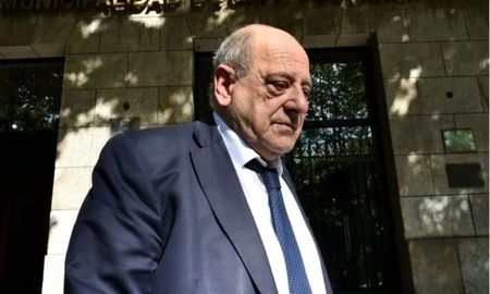 Carlos Fernando Arroyo murió a los 77 años