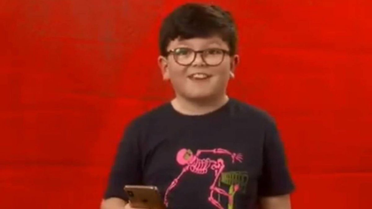 Archie Yates protagonizará versión de Mi pobre angelito de Disney+