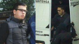 Juicio a Los Monos Juicio a Los Monos