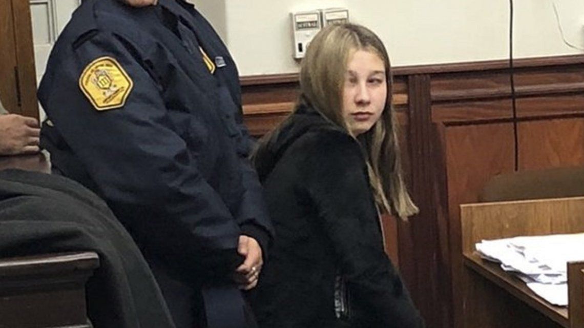 Nahir Galarza amenazó con suicidarse si mostraban un video con Pastorizzo