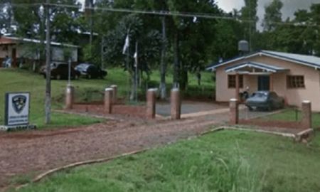 degollo a su ex novia delante de sus hijos, se interno en el monte y los pequenos salieron a pedir ayuda degollo a su ex novia delante de sus hijos, se interno en el monte y los pequenos salieron a pedir ayuda
