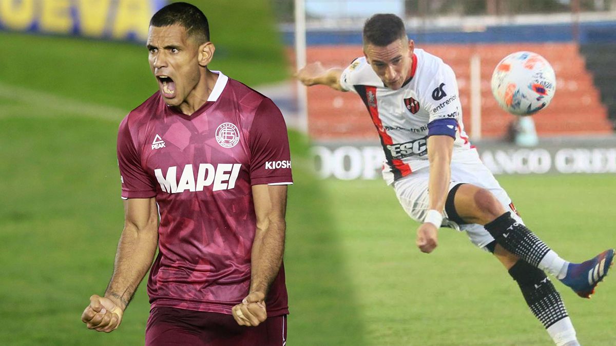 Lanús recibe a Patronato por la séptima fecha de la Copa de la Liga