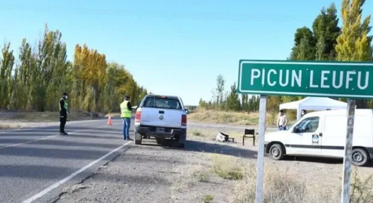 Neuquén: entró en la casa de su inquilino a las patadas y lo asesinó a puñaladas