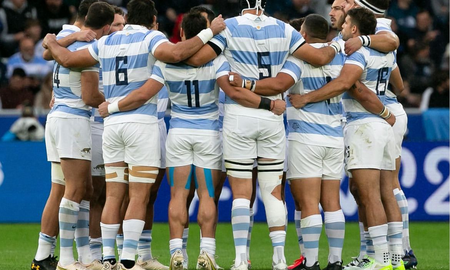 Los Pumas enfrentarán a Chile este sábado, con la obligación de ganar para seguir soñando con avanzar de ronda en el Mundial de Rugby.