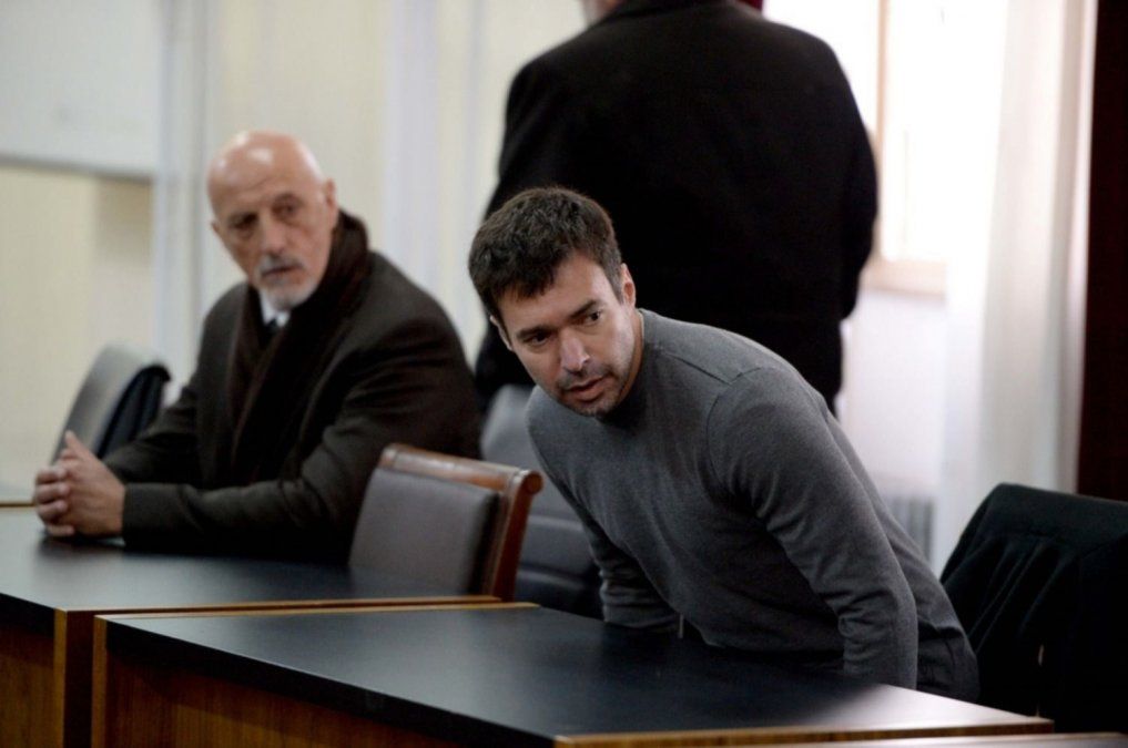 La Plata: condenan a 35 años de prisión al docente de música acusado de abuso sexual