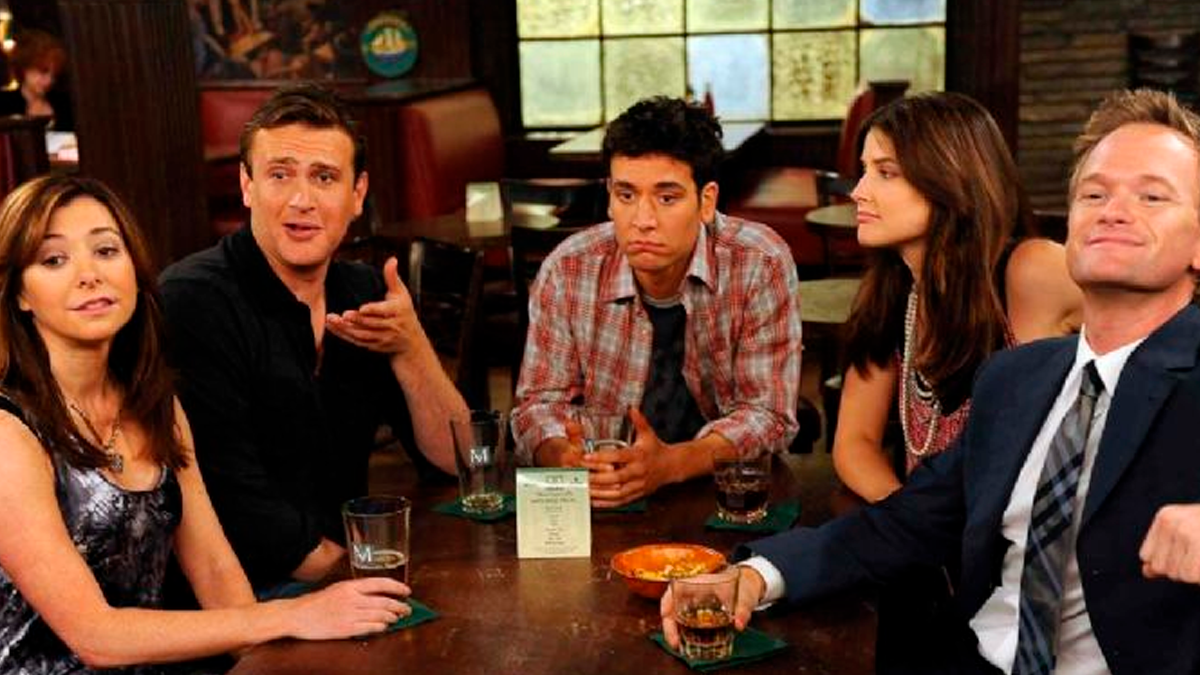 How I Met Your Father todavía no tiene fecha de estreno confirmada
