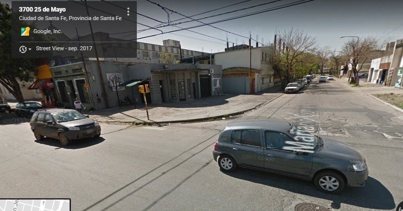 Tres trapitos detenidos por agresiones