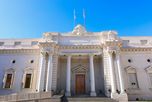 La Cámara de Diputados de Santa Fe tendrá una intensa agenda de trabajo esta semana con reuniones de distintas comisiones legislativas que abordarán temas vinculados al transporte público, la seguridad social, políticas de género, obras públicas y ambiente. La Cámara de Diputados de Santa Fe tendrá una intensa agenda de trabajo esta semana con reuniones de distintas comisiones legislativas que abordarán temas vinculados al transporte público, la seguridad social, políticas de género, obras públicas y ambiente.