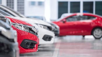 Cómo sacar un auto con un crédito a tasa fija en el Banco Nación en julio de 2025