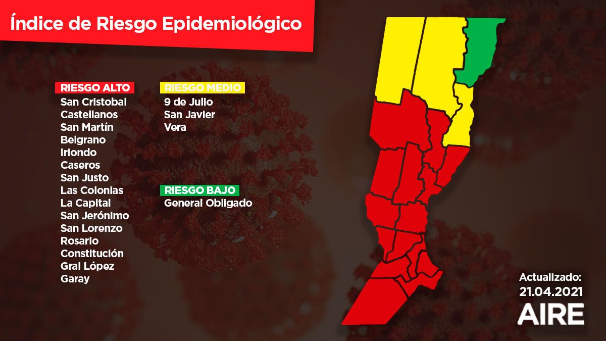 Infografía: Agustín Nicolet