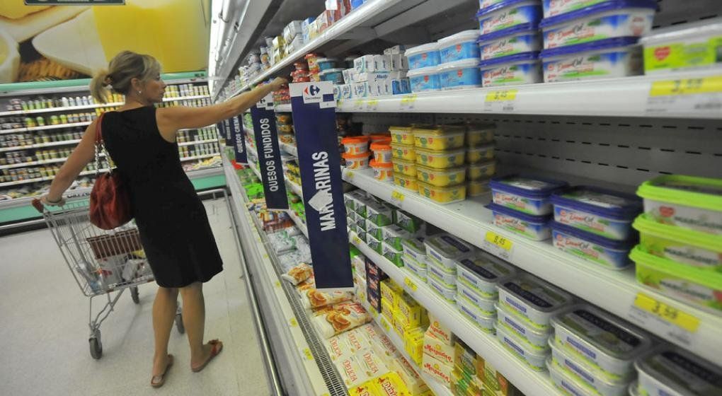 Para las consultoras privadas, la inflación de 2017 fue de 24,6%