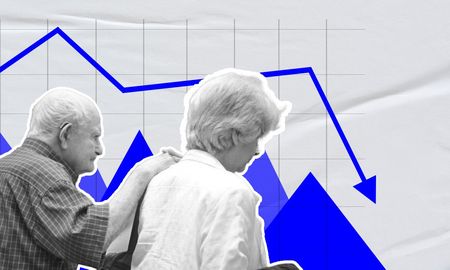 El Gobierno de Javier Milei no prevé actualizar el bono que reciben los jubilados y pensionados. El Gobierno de Javier Milei no prevé actualizar el bono que reciben los jubilados y pensionados.