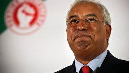 Macri recibirá el lunes al primer ministro de Portugal Macri recibirá el lunes al primer ministro de Portugal