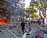a 13 anos de la tragedia de salta 2141: el desastre que marco para siempre a rosario