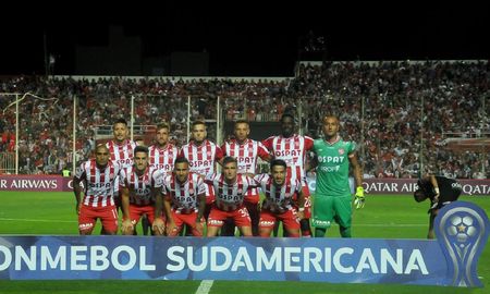 union conocera a su rival de copa sudamericana el 17 de diciembre union conocera a su rival de copa sudamericana el 17 de diciembre