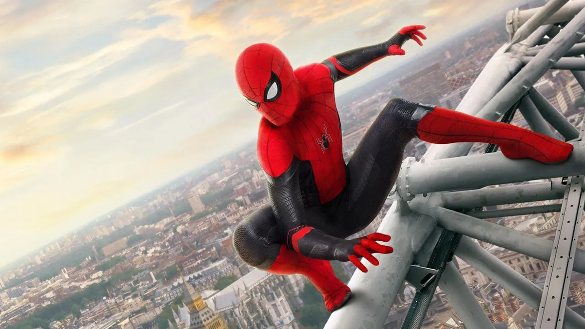 El estreno de&nbsp;Spiderman: Sin camino a casa (Spiderman: No Way Home) est&aacute; generando expectativas inusitadas en los fan&aacute;ticos.