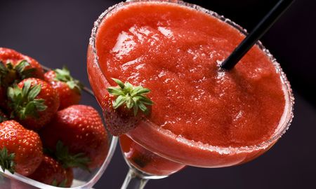 Daiquirí de frutas: la receta fácil y refrescante para un cóctel clásico con un giro tropical Daiquirí de frutas: la receta fácil y refrescante para un cóctel clásico con un giro tropical