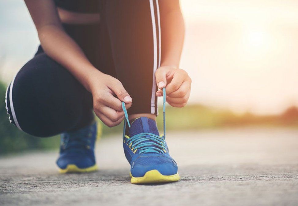 Hay cuatro factores principales para determinar la hora del día ideal para el entrenamiento