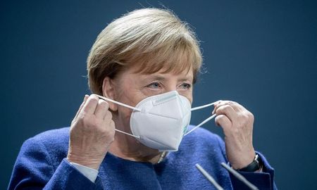 El gobierno de Angela Merkel evalúa imponer medidas y restricciones a nivel nacional. El gobierno de Angela Merkel evalúa imponer medidas y restricciones a nivel nacional.