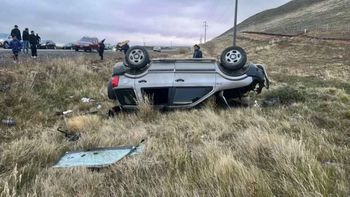 Los investigadores creen que el cansancio al volante pudo haber influido en el accidente. Los investigadores creen que el cansancio al volante pudo haber influido en el accidente.