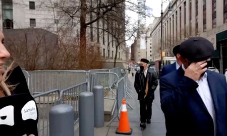 Aire de Santa Fe | Ingreso Corte Familiares Sayfullo Saipov - Atentado NY Rosarino 1.jpg