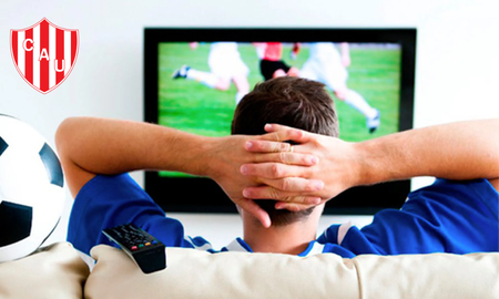 Gimnasia vs. Unión en vivo por la Liga Profesional: qué canal lo pasa y cómo verlo por TV Gimnasia vs. Unión en vivo por la Liga Profesional: qué canal lo pasa y cómo verlo por TV