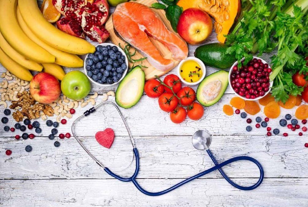 Diversos alimentos aportan vitamina D