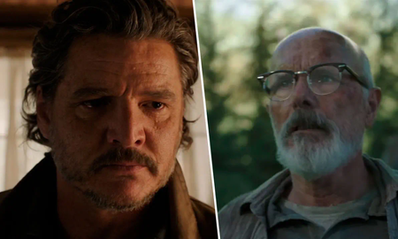 Joe Pantoliano, interpreta a Eugene en The Last of Us 2. Joe Pantoliano, interpreta a Eugene en The Last of Us 2.