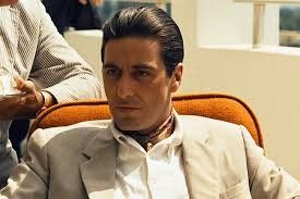 Al Pacino se consagró como actor gracias a su papel en El Padrino.