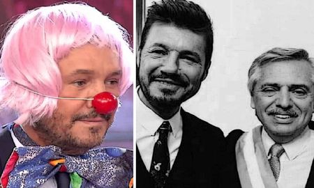 Tinelli se quejó del aumento del dólar y lo lapidaron con memes en las redes sociales: Este es tu Gobierno, Marce Tinelli se quejó del aumento del dólar y lo lapidaron con memes en las redes sociales: Este es tu Gobierno, Marce