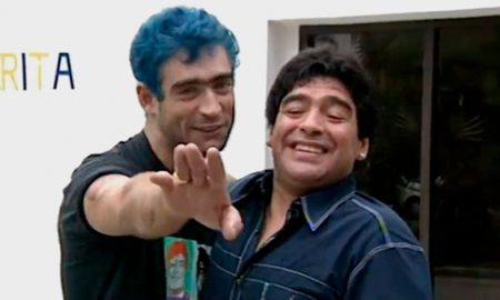 La madre de Ramiro Bueno admitió que Rodrigo no quería viajar a Cuba para encontrarse con Diego Maradona. La madre de Ramiro Bueno admitió que Rodrigo no quería viajar a Cuba para encontrarse con Diego Maradona.