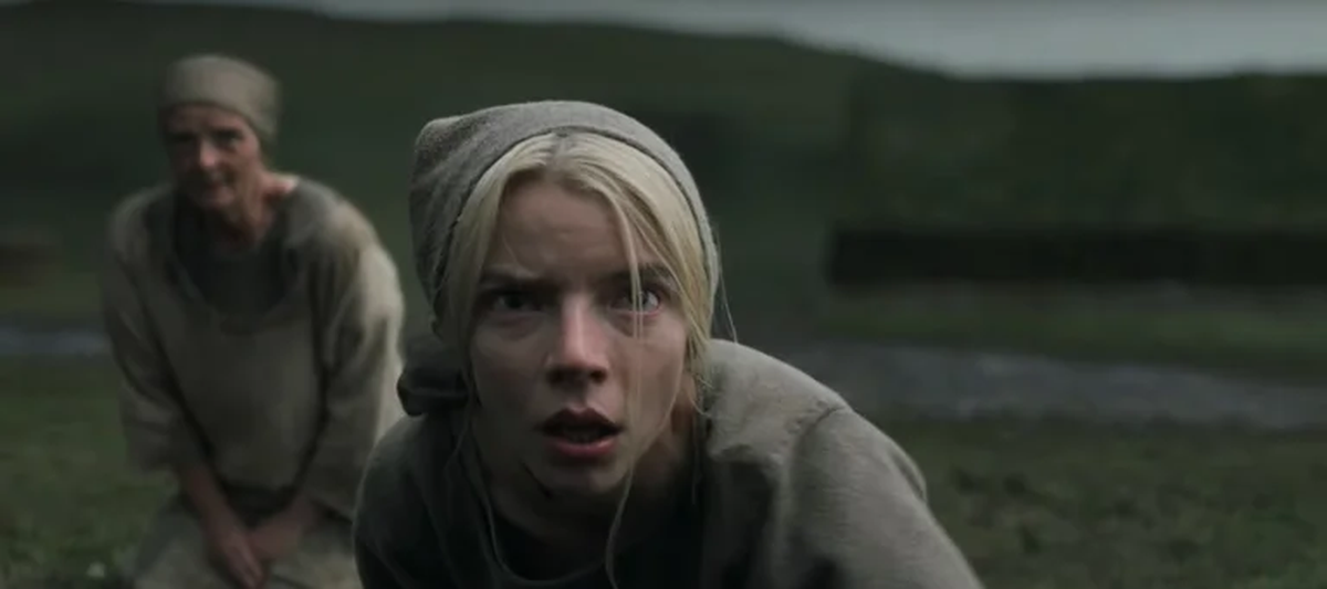 Cu&aacute;ndo se estrena "The Northman".
