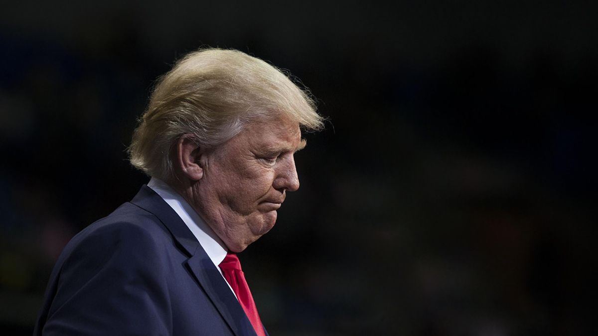 La situaci&oacute;n de Estados Unidos es cada vez m&aacute;s alarmante.