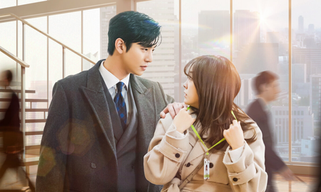 La emotiva y romántica serie coreana protagonizada por Ahn Hyo Seop y está disponible en Netflix. La emotiva y romántica serie coreana protagonizada por Ahn Hyo Seop y está disponible en Netflix.