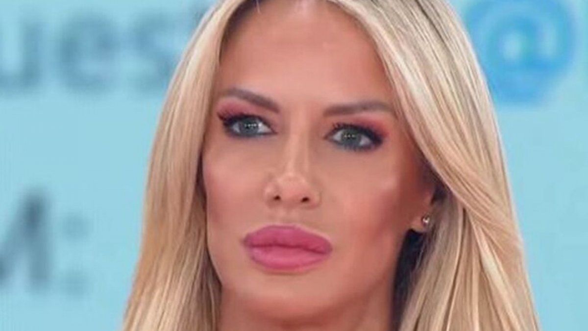 En las redes destrozaron a Luli Salazar por su declaración en la pista de ShowMatch.