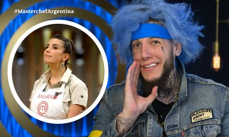 Aire de Santa Fe | Alex Caniggia contra Andrea Rincón.jpg